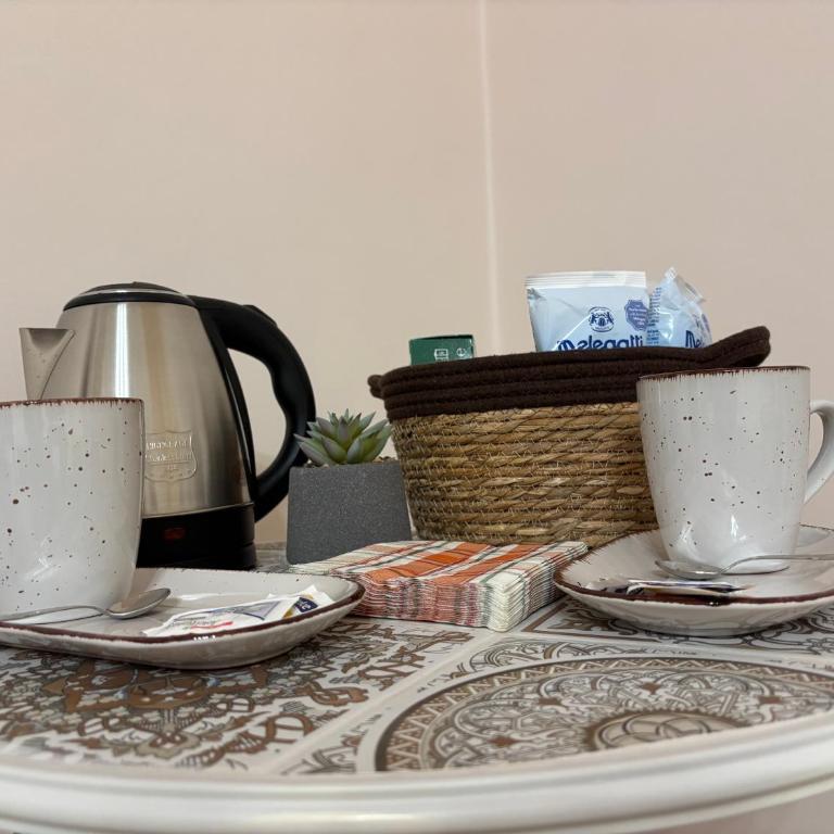 A Rua Camera con bagno privato vicino al Duomo - Triple Room with Private Bathroom - 3