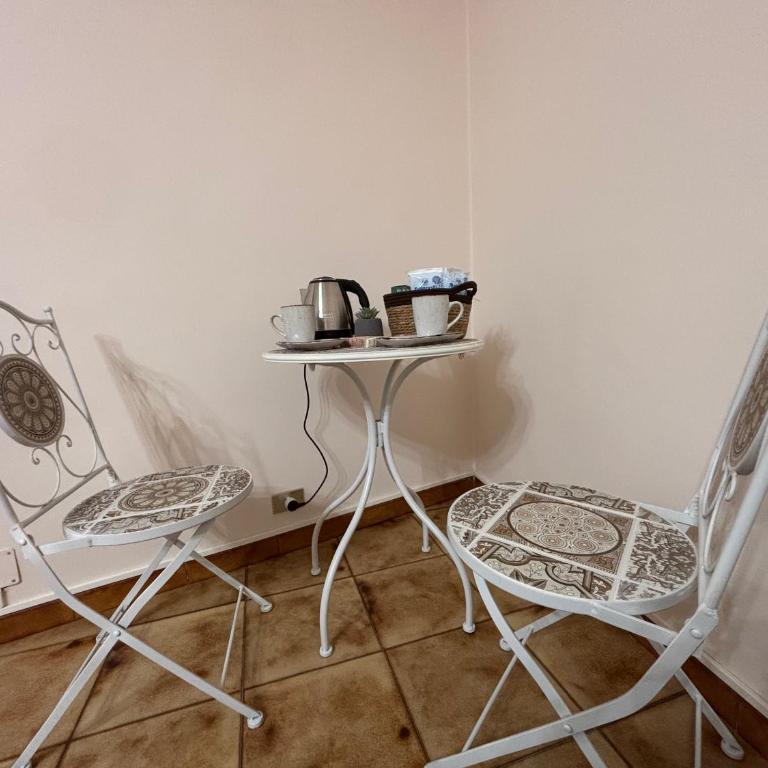 A Rua Camera con bagno privato vicino al Duomo - Triple Room with Private Bathroom - 2