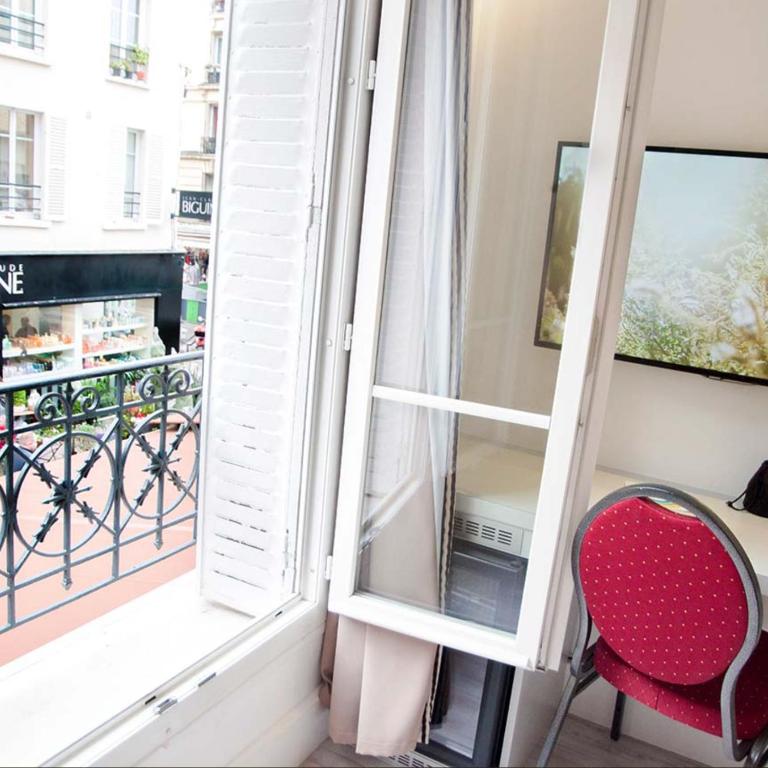 Solar Hotel - Chambre Double - 3