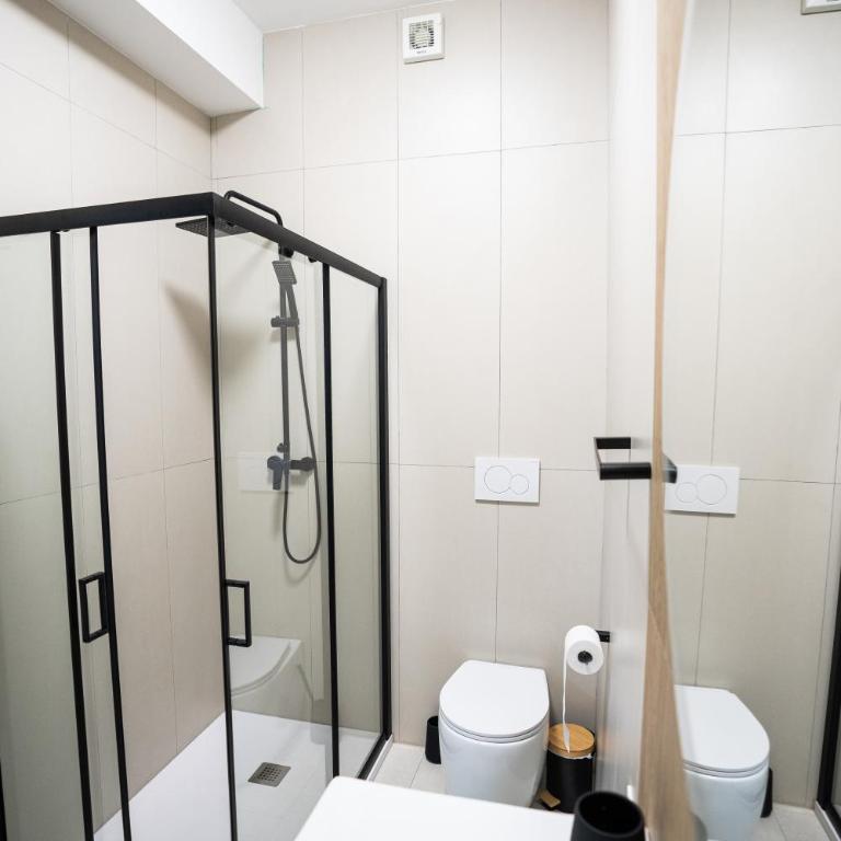 Verona Cozy Apartment - Appartamento con 1 Camera da Letto - 33