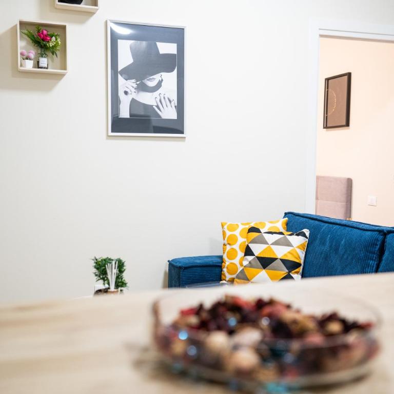 Verona Cozy Apartment - Appartamento con 1 Camera da Letto - 10