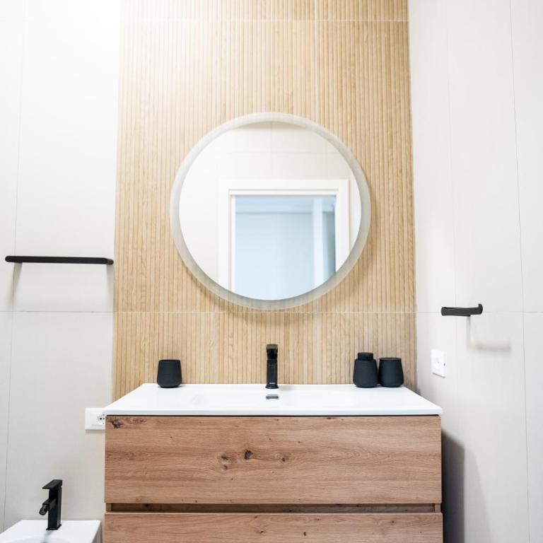 Verona Cozy Apartment - Appartamento con 1 Camera da Letto - 34