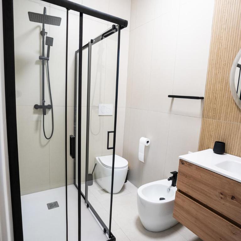 Verona Cozy Apartment - Appartamento con 1 Camera da Letto - 31