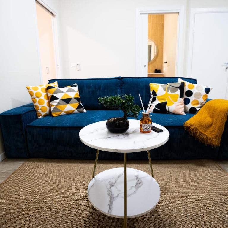 Verona Cozy Apartment - Appartamento con 1 Camera da Letto - 1