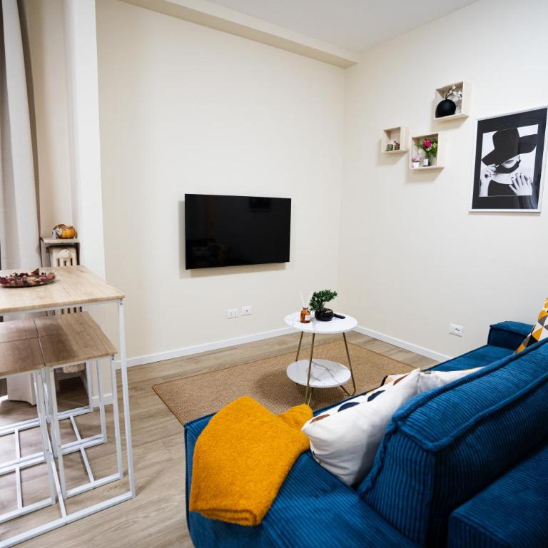 Verona Cozy Apartment - Appartamento con 1 Camera da Letto - 2