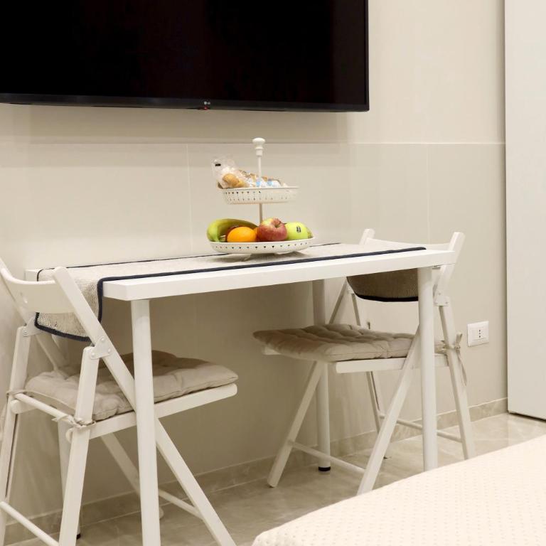 Parva Domus Bari - Appartamento con 1 Camera da Letto - 27