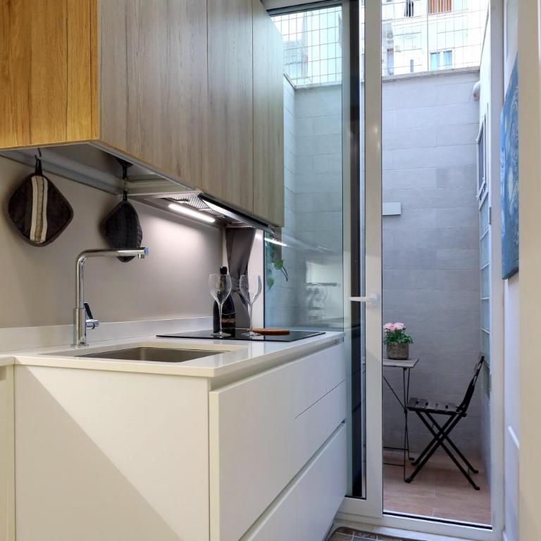 Parva Domus Bari - Appartamento con 1 Camera da Letto - 44