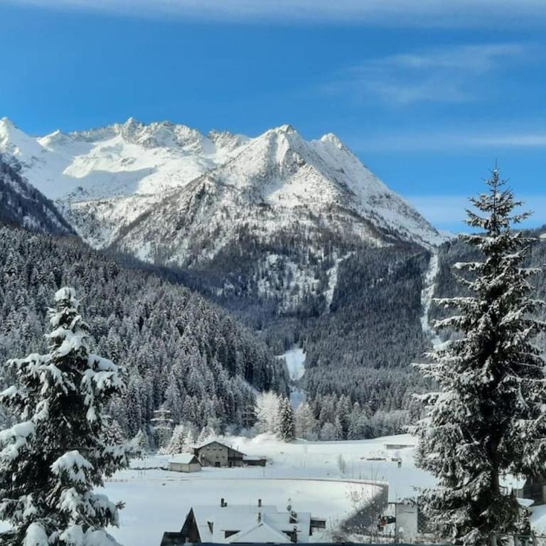 Chalet Rustico Bertolini per Gruppi! - Chalet - 23