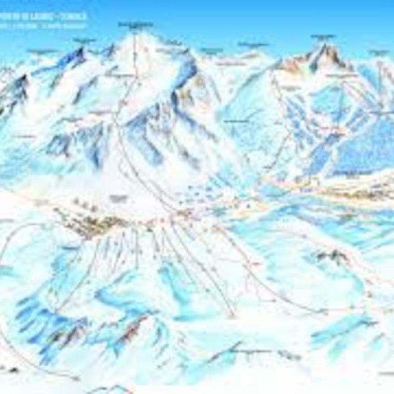 Chalet Rustico Bertolini per Gruppi! - Chalet - 30
