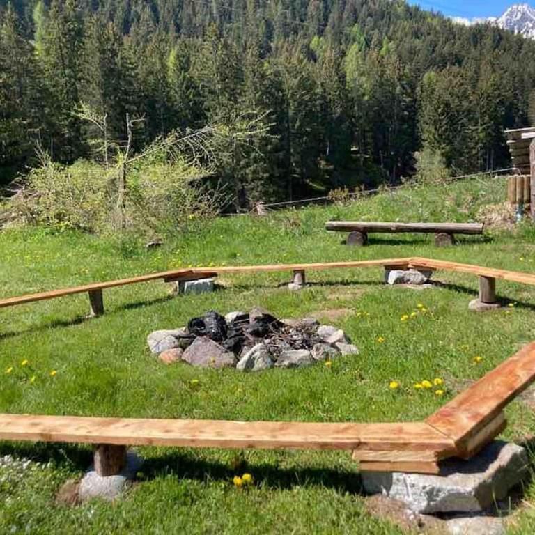 Chalet Rustico Bertolini per Gruppi! - Chalet - 48