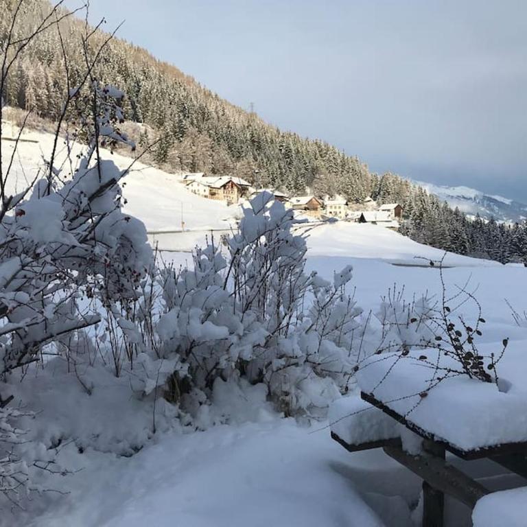 Chalet Rustico Bertolini per Gruppi! - Chalet - 72