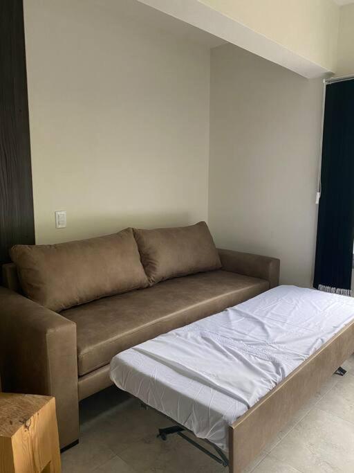 Departamento Pinamar centro Jupiter - Apartamento de 1 dormitorio - 15
