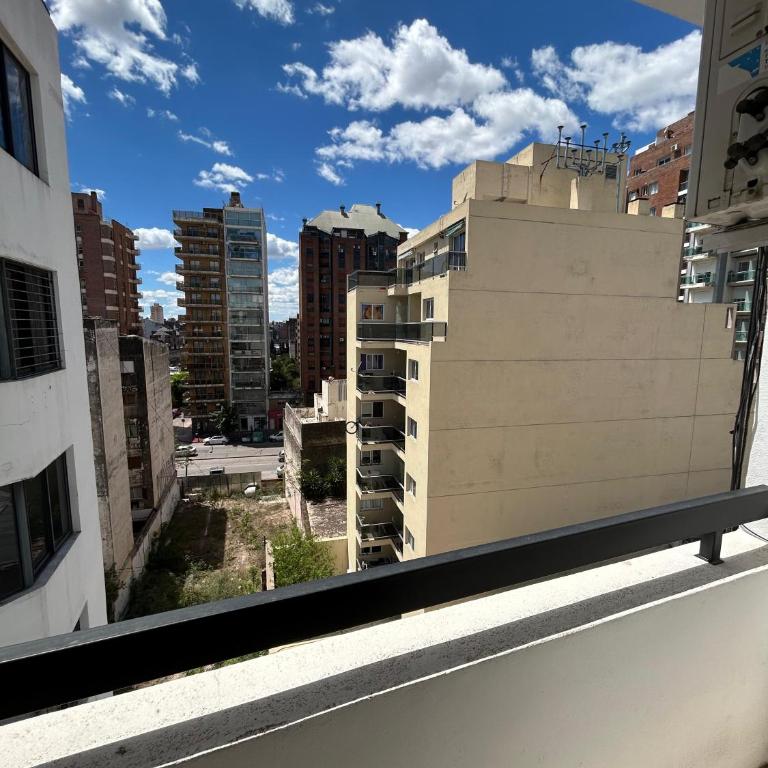 Departamento -Santo Tomas- Barrio Guemes-Nueva Cordoba By Apartcba - Apartamento de 1 dormitorio - 13