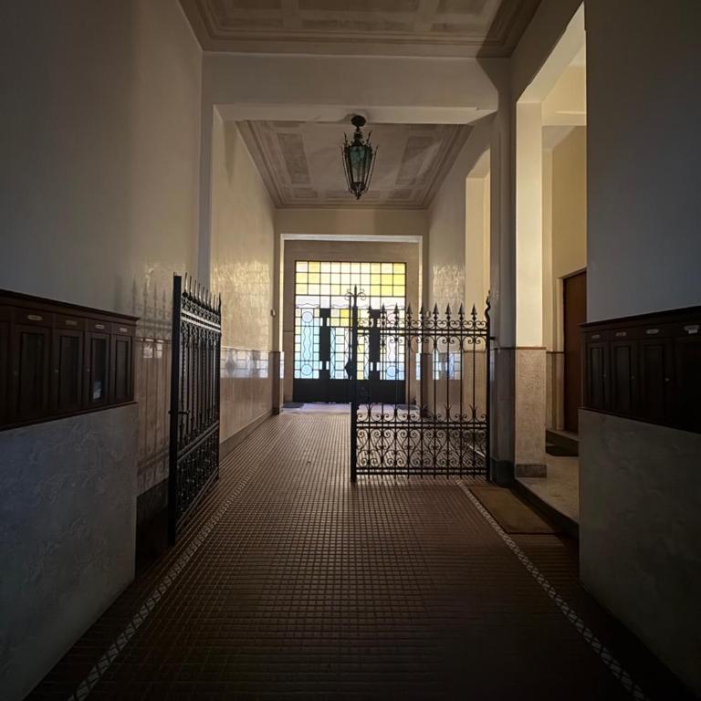 B&B al CASTELLO - Appartamento con 3 Camere da Letto - 2