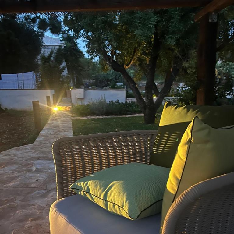 Masseria Bel Cortile - Ostuni - Villa - 56