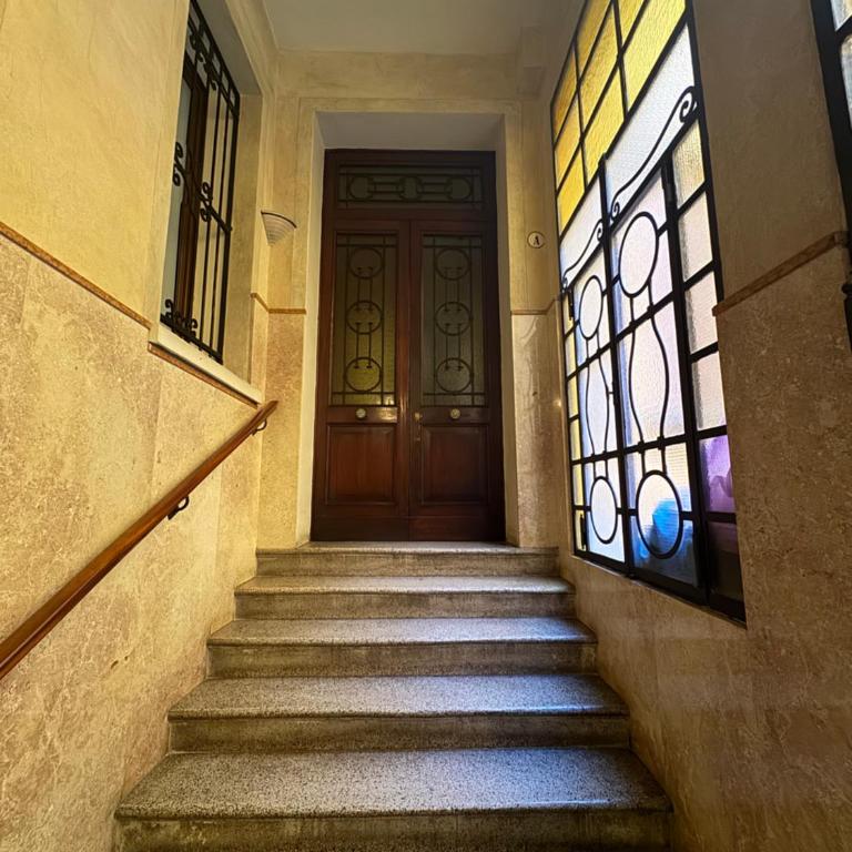 B&B al CASTELLO - Appartamento con 3 Camere da Letto - 3