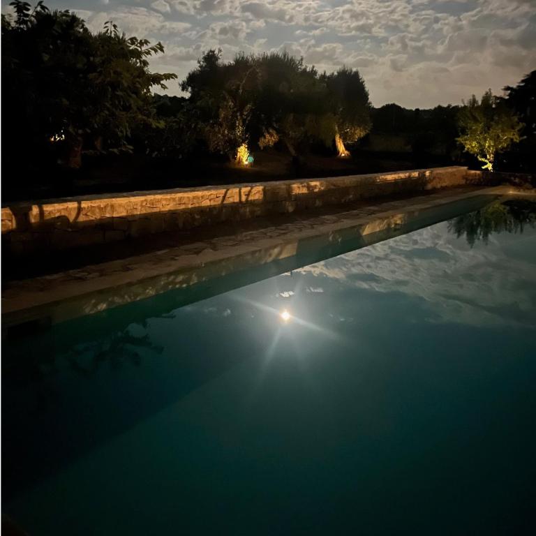 Masseria Bel Cortile - Ostuni - Villa - 57