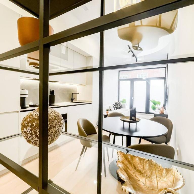 Bretón de los Herreros 54 - Apartamento de 2 dormitorios - 10