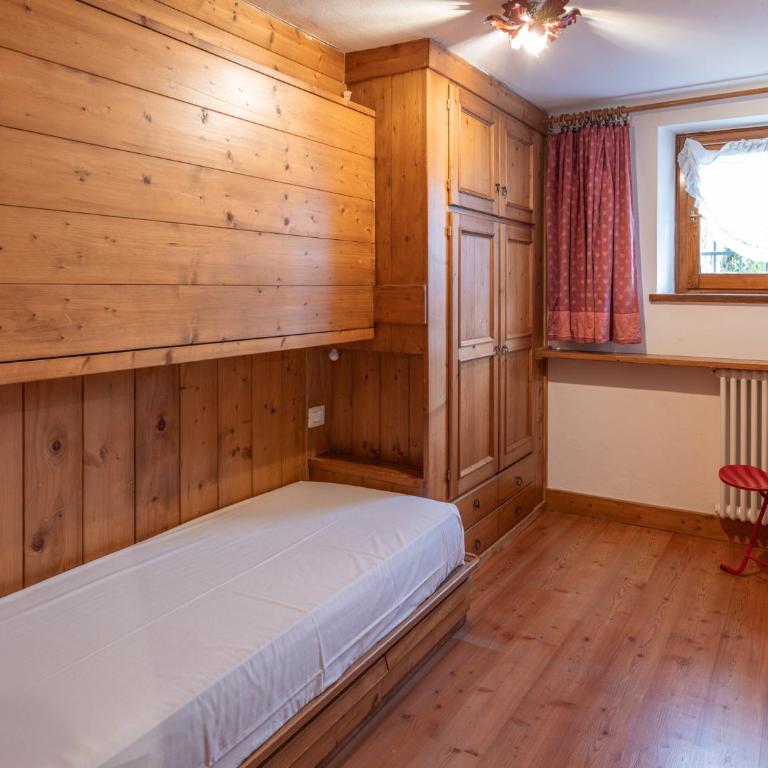 Casa La Montanina, a due passi dal centro di Cortina - Appartamento con 3 Camere da Letto e Vista Montagna - 15