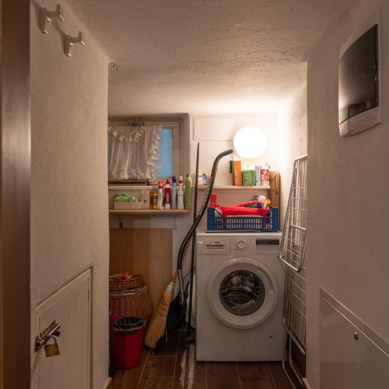 Casa La Montanina, a due passi dal centro di Cortina - Appartamento con 3 Camere da Letto e Vista Montagna - 18