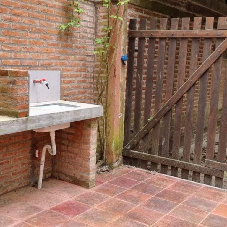 Cabañas Monoambiente La Foresta, en Mar de las Pampas - Casa con 1 dormitorio - 20