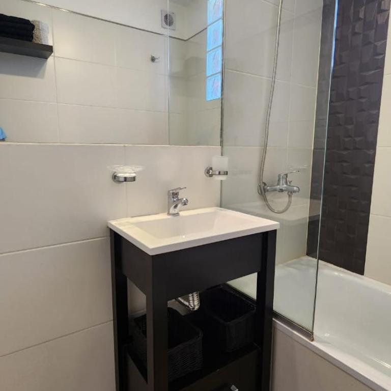 Departamento -Brasil- Pleno Nueva Cordoba By Apartcba - Apartamento de 1 dormitorio - 15
