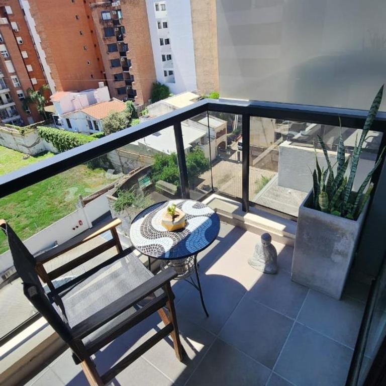 Departamento -Brasil- Pleno Nueva Cordoba By Apartcba - Apartamento de 1 dormitorio - 19
