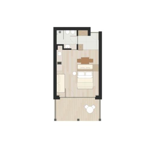 AMA Stay - Appartamento - 7