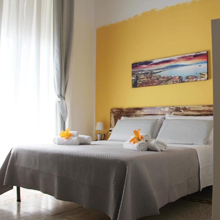 Le Guarattelle House Teresina Room - Camera Matrimoniale con Bagno Privato - 1