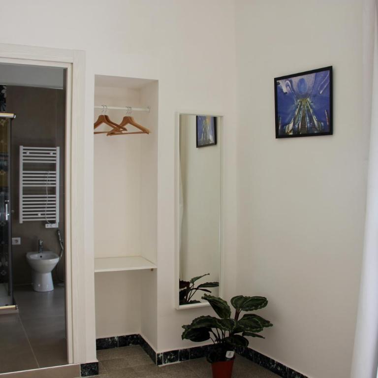 Le Guarattelle House Teresina Room - Camera Matrimoniale con Bagno Privato - 7