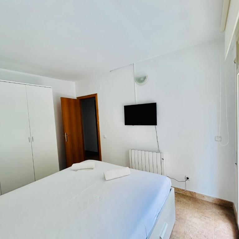 Apartamento Vela 1 Cambrils Playa - Apartment with Sea View - 6