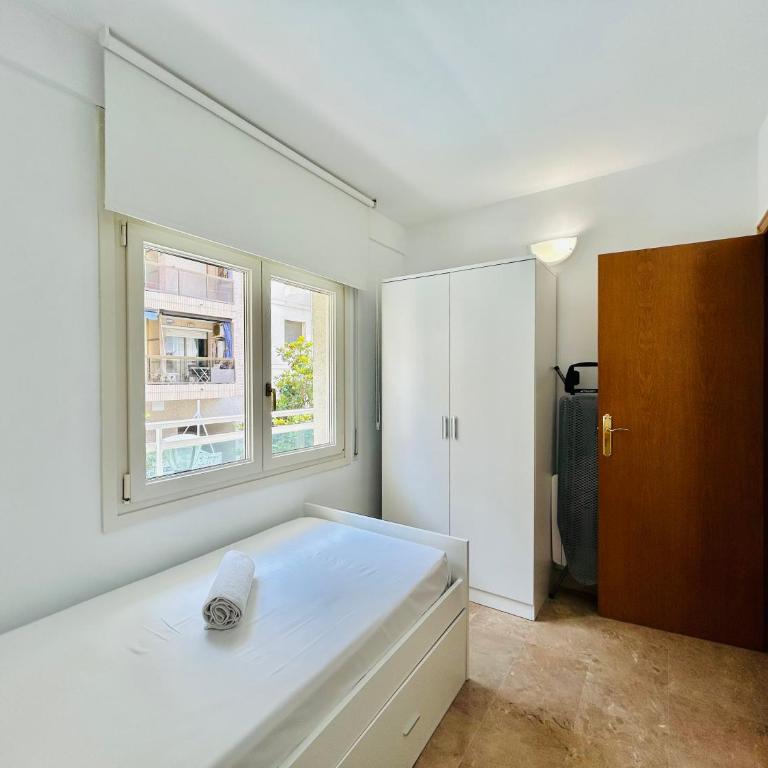 Apartamento Vela 1 Cambrils Playa - Apartment with Sea View - 9