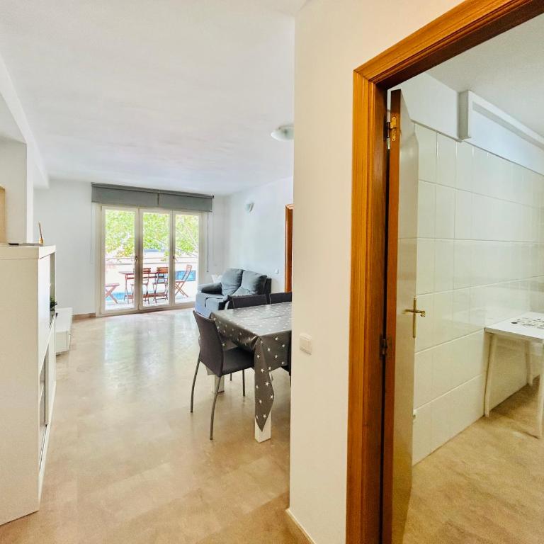 Apartamento Vela 1 Cambrils Playa - Apartment with Sea View - 10