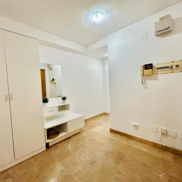 Apartamento Vela 1 Cambrils Playa - Apartment with Sea View - 14