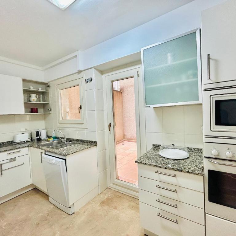 Apartamento Vela 1 Cambrils Playa - Apartment with Sea View - 12