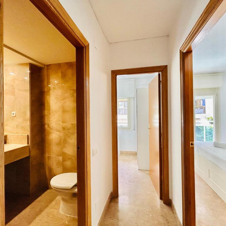 Apartamento Vela 1 Cambrils Playa - Apartment with Sea View - 13
