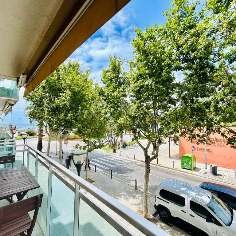 Apartamento Vela 1 Cambrils Playa - Apartment with Sea View - 1