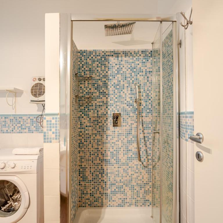 Appartamento con terrazza vicino S Pietro - One-Bedroom Apartment - 4