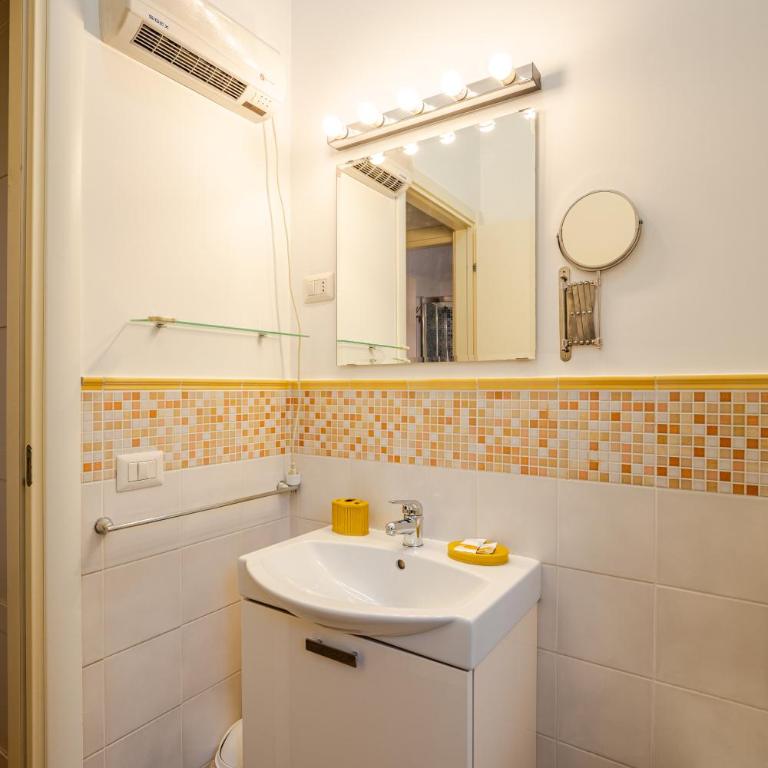 Appartamento con terrazza vicino S Pietro - One-Bedroom Apartment - 6