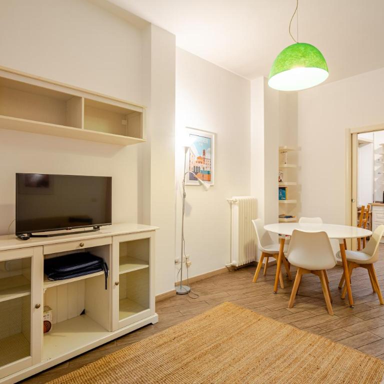 Appartamento con terrazza vicino S Pietro - One-Bedroom Apartment - 7