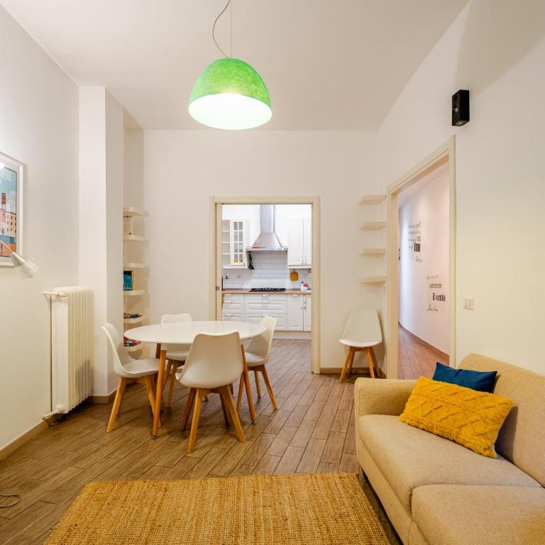 Appartamento con terrazza vicino S Pietro - One-Bedroom Apartment - 20
