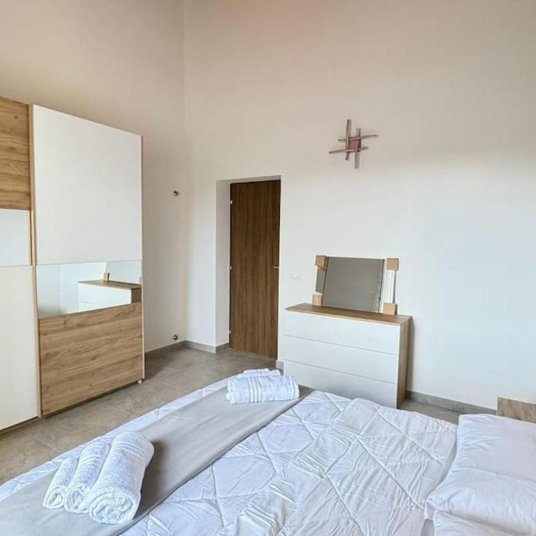 "L'Obelisco" - Appartamento con 1 Camera da Letto - 21