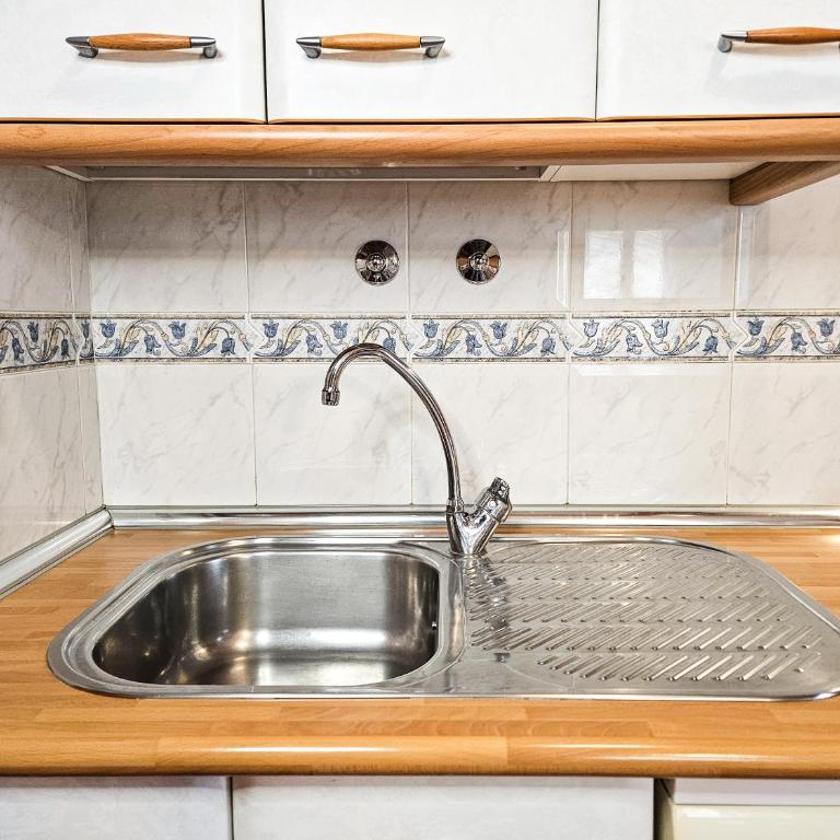 Apartamentos Gavín Biescas 3000 - Apartamento de 2 dormitorios - 32