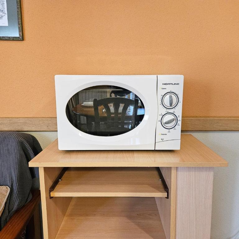 Apartamentos Gavín Biescas 3000 - Apartamento de 2 dormitorios - 33