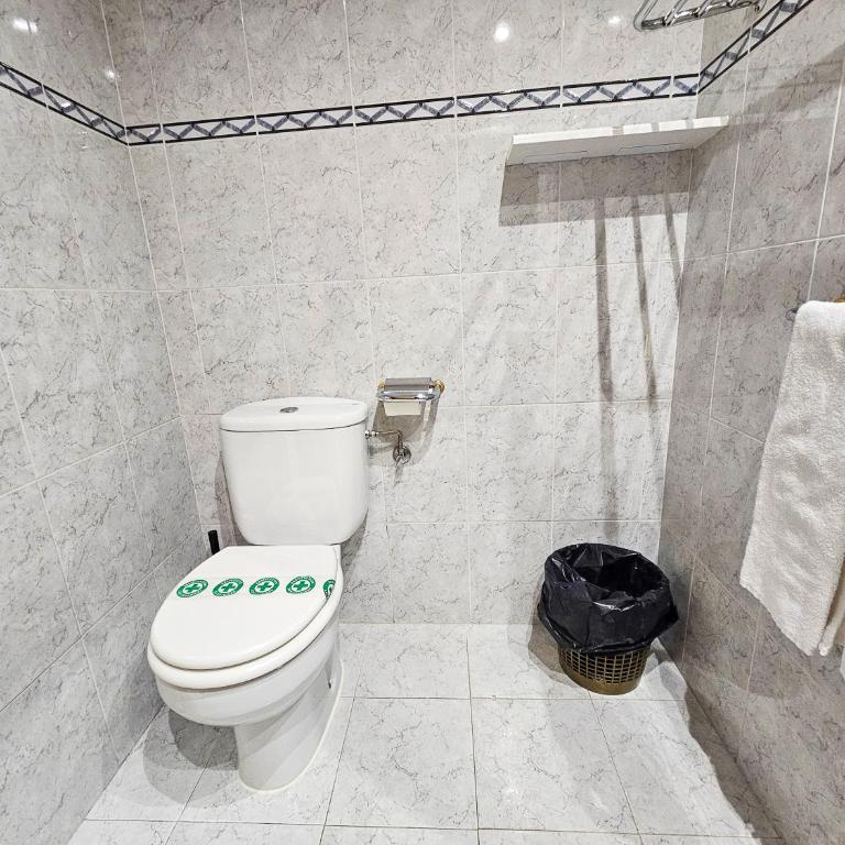 Apartamentos Gavín Biescas 3000 - Apartamento de 2 dormitorios - 27