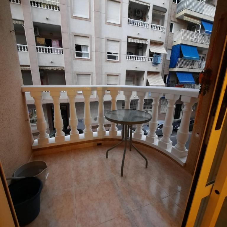 Apartamento Acequion - Apartment mit 2 Schlafzimmern - 13