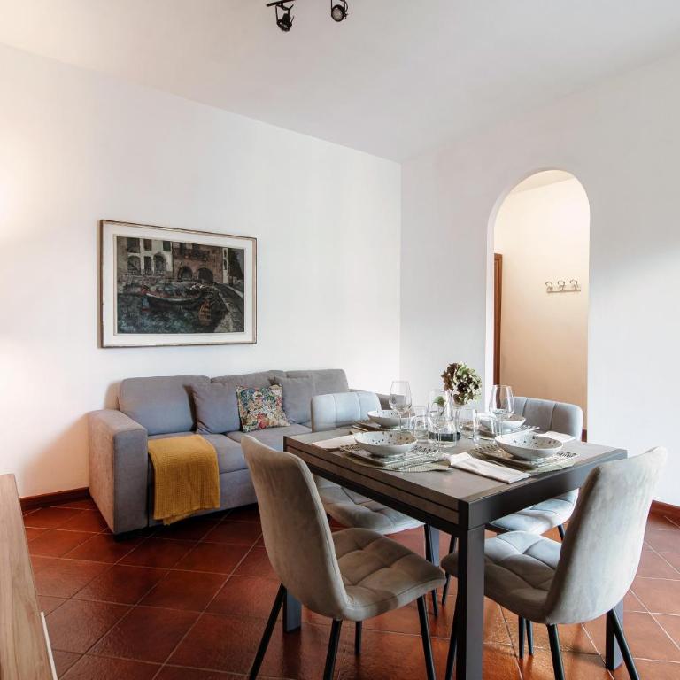 Zamenhof 9 - by MyHomeInComo - Appartamento Standard con 1 Camera da Letto - 11
