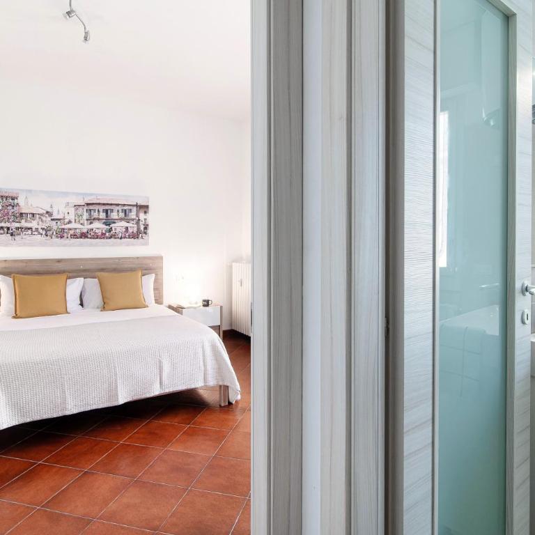 Zamenhof 9 - by MyHomeInComo - Appartamento Standard con 1 Camera da Letto - 13