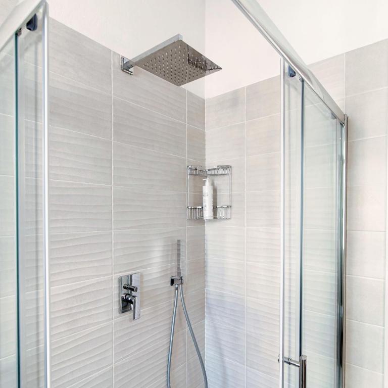 Zamenhof 9 - by MyHomeInComo - Appartamento Standard con 1 Camera da Letto - 8