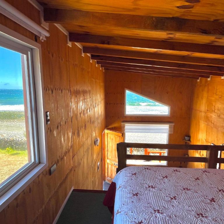 Cabañas frente al mar - Loft - 19